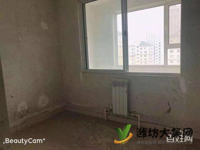 豪苑花园新出4房 看房方便 宽敞自我天地,妆点精致生活