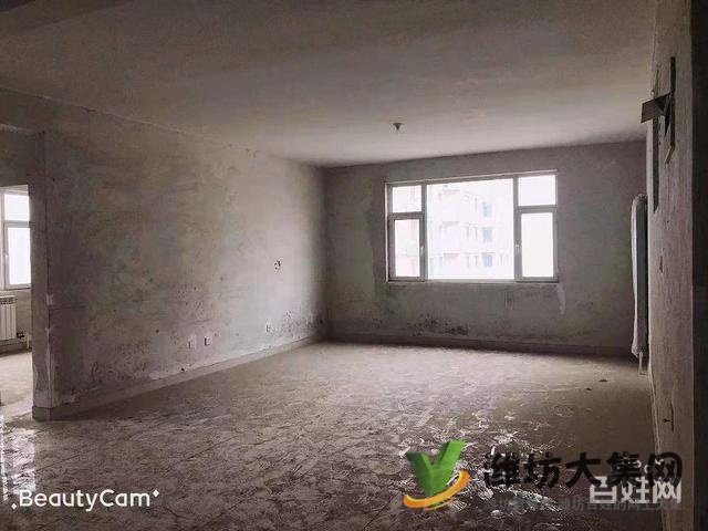 豪苑花园新出4房 看房方便 宽敞自我天地,妆点精致生活