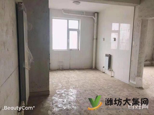 豪苑花园新出4房 看房方便 宽敞自我天地,妆点精致生活