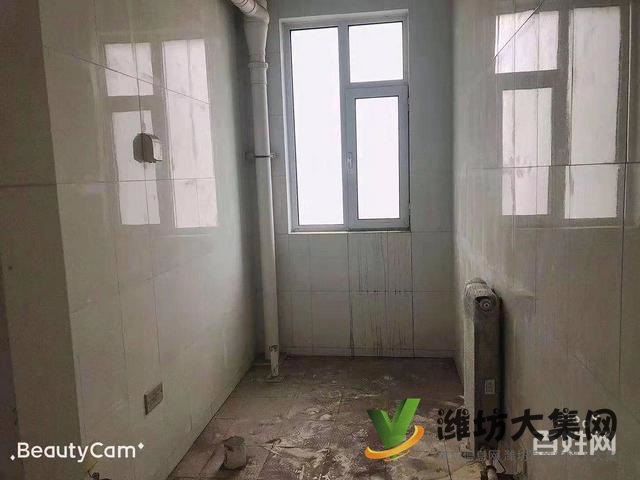 豪苑花园新出4房 看房方便 宽敞自我天地,妆点精致生活