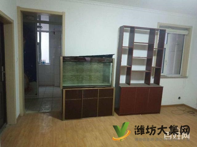 惊爆价!高新实验近 一中单位房 凤凰山庄 南北通透