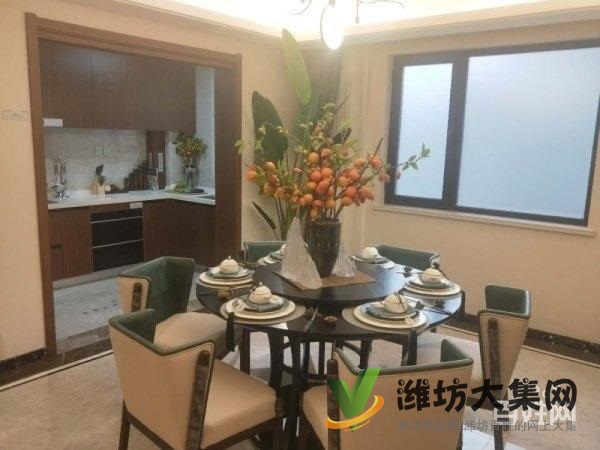 保税区 景泰园 歌尔近 南北通透 两室 带地下室