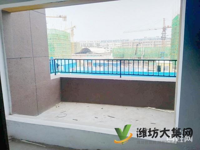 浞河六号,多层电梯二楼西户168平3室2厅2卫,带