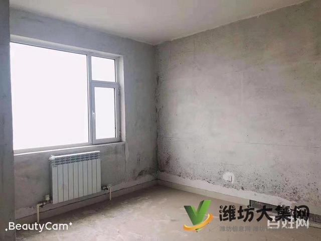 豪苑花园新出4房 看房方便 宽敞自我天地,妆点精致生活