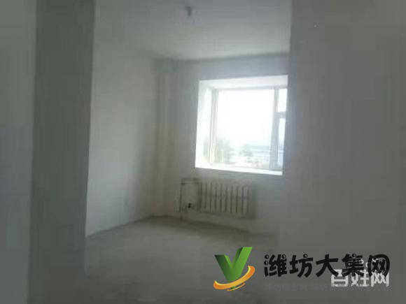 浞河六号,多层电梯二楼西户168平3室2厅2卫,带