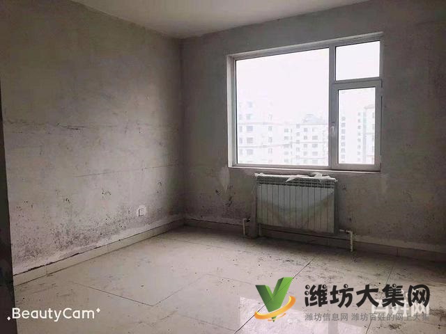 豪苑花园新出4房 看房方便 宽敞自我天地,妆点精致生活