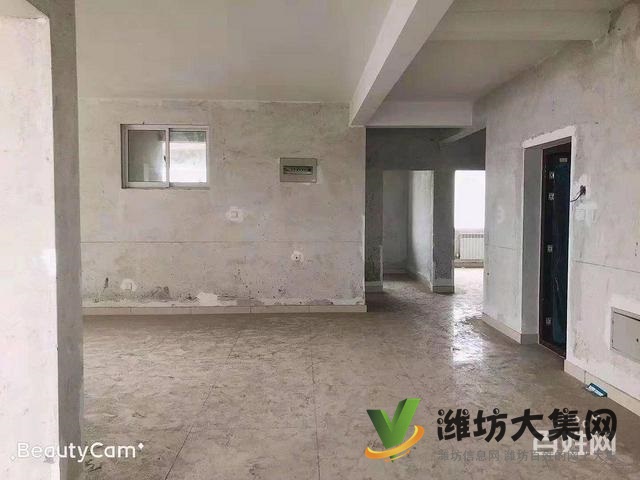 豪苑花园新出4房 看房方便 宽敞自我天地,妆点精致生活