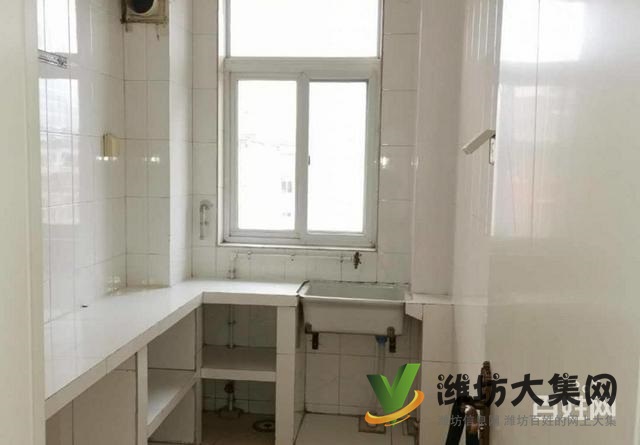 实勘房高铁体育场潍县中路!首付5万精装未住!!