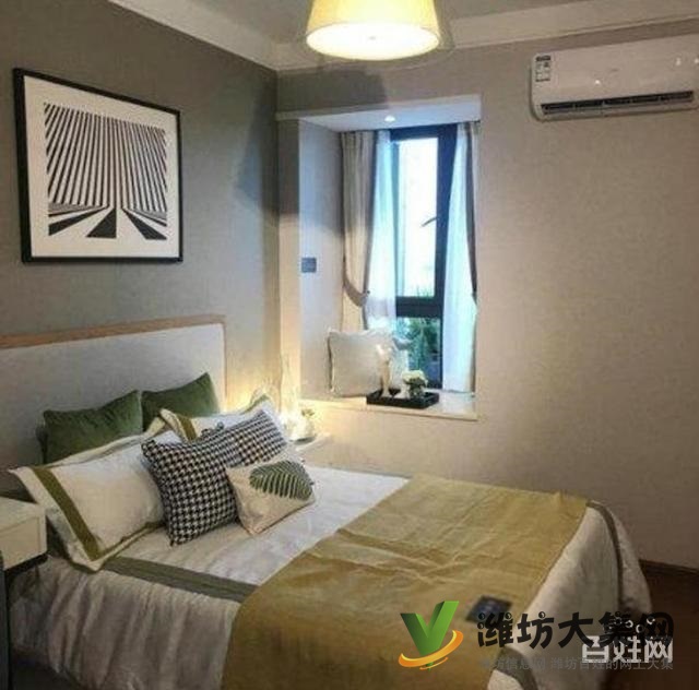 鸢都湖近经贸学院西邻新房现房71平更名贷款36万