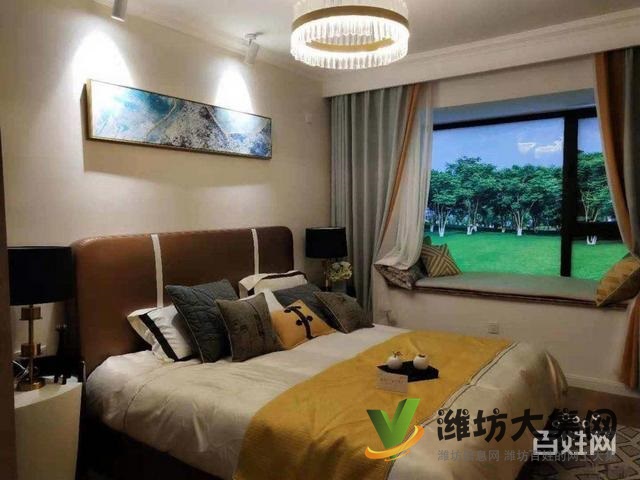 恒信无虚假志远学校金马怡园近恒信天悦精装未住新风系