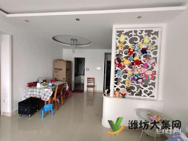 圣菲漫步一期精装好房,有钥匙,拎包入住,有证,年轻