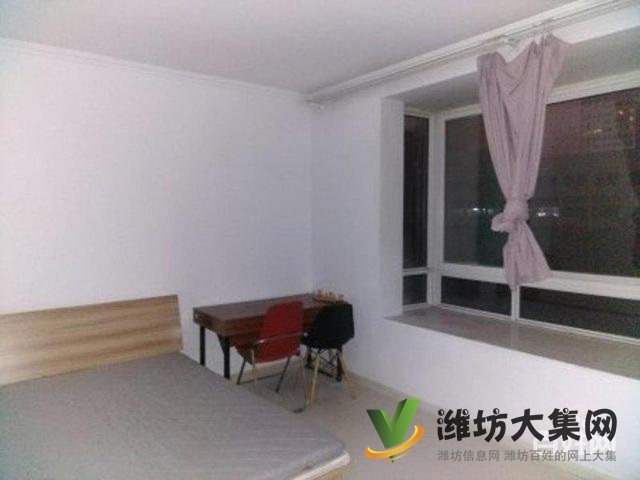 中百圈永安路小学近!多层鸿禧花园108平3室朝精装 出税