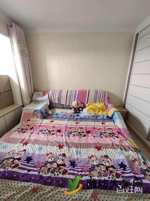 圣菲漫步一期精装好房,有钥匙,拎包入住,有证,年轻