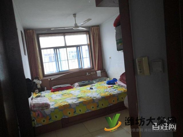 海龙**房,二室带车库