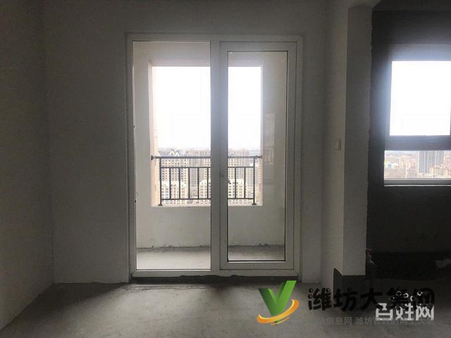 花城好楼层赠送162平大四室,102万送车位火急