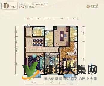 恒信无虚假志远学校金马怡园近恒信天悦精装未住新风系