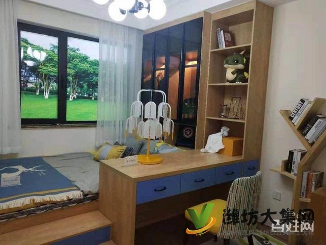 恒信无虚假志远学校金马怡园近恒信天悦精装未住新风系