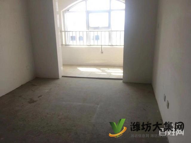 低首付 站南广场华府名城 大二室低于市场价45.8