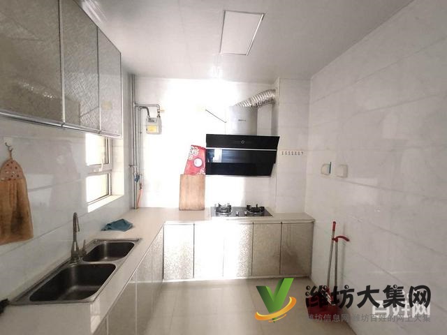 圣菲漫步一期精装好房,有钥匙,拎包入住,有证,年轻