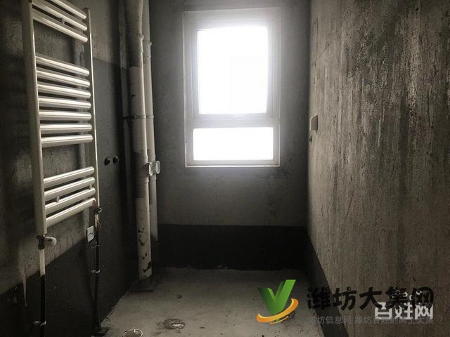 花城好楼层赠送162平大四室,102万送车位火急