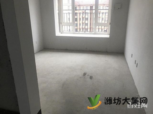 花城好楼层赠送162平大四室,102万送车位火急