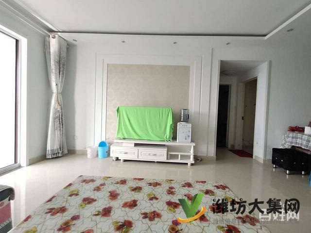 圣菲漫步一期精装好房,有钥匙,拎包入住,有证,年轻