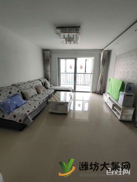 圣菲漫步一期精装好房,有钥匙,拎包入住,有证,年轻