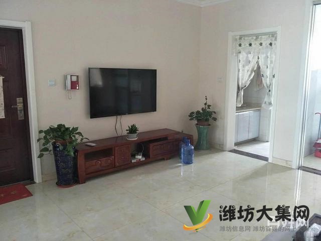 虞河畔植物园近,阳光御苑,新华中学學区房 采光好