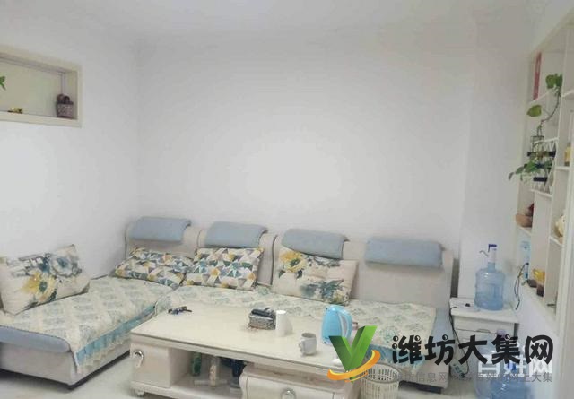 高新近 精装三室 送全部家具家电 送地下室 房主急