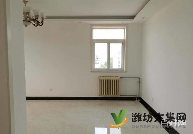 实勘房高铁体育场潍县中路!首付5万精装未住!!