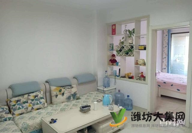 高新近 精装三室 送全部家具家电 送地下室 房主急