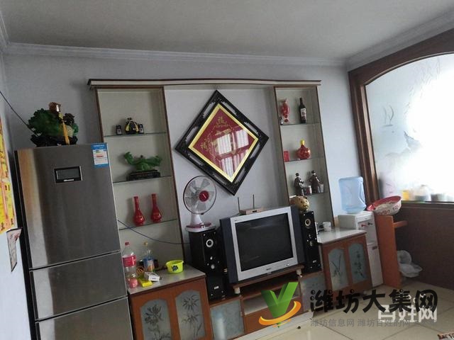 海龙**房,二室带车库