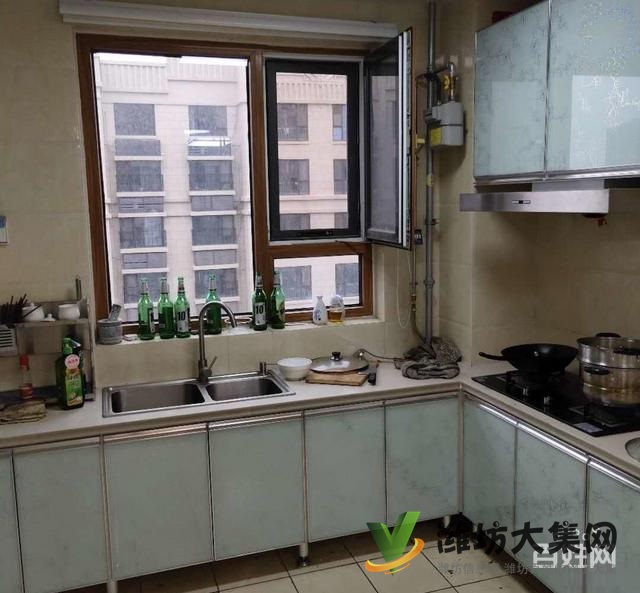 花园小区精装大H 玫瑰公馆 现房!单价7000多