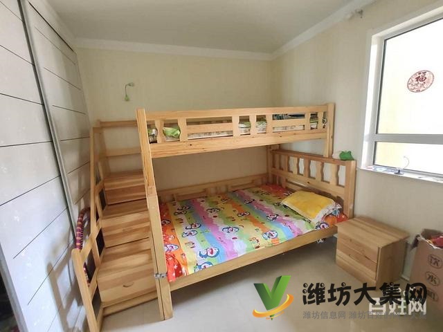 圣菲漫步一期精装好房,有钥匙,拎包入住,有证,年轻