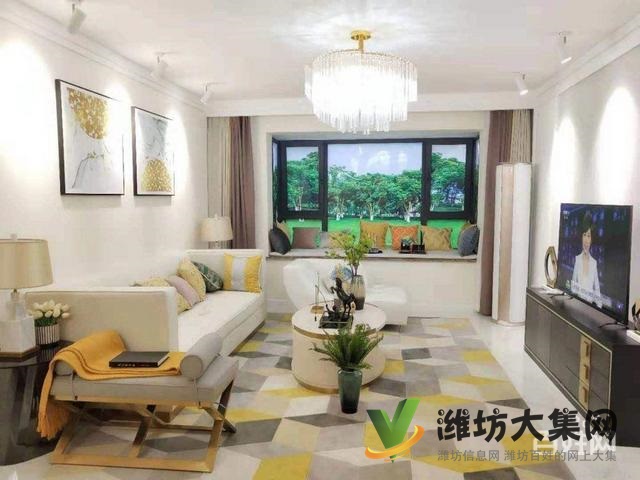 恒信无虚假志远学校金马怡园近恒信天悦精装未住新风系