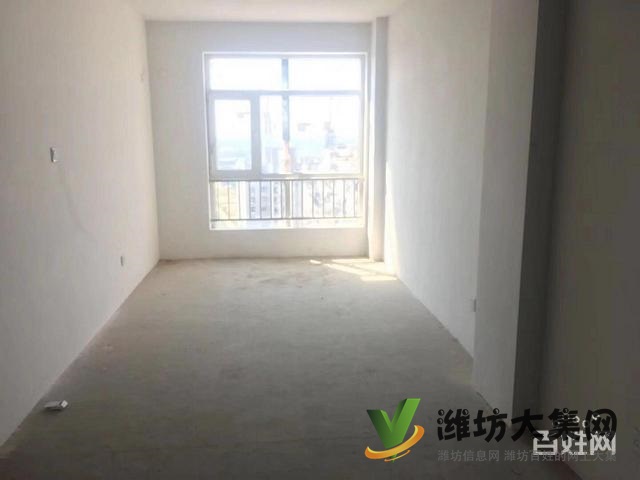 低首付 站南广场华府名城 大二室低于市场价45.8