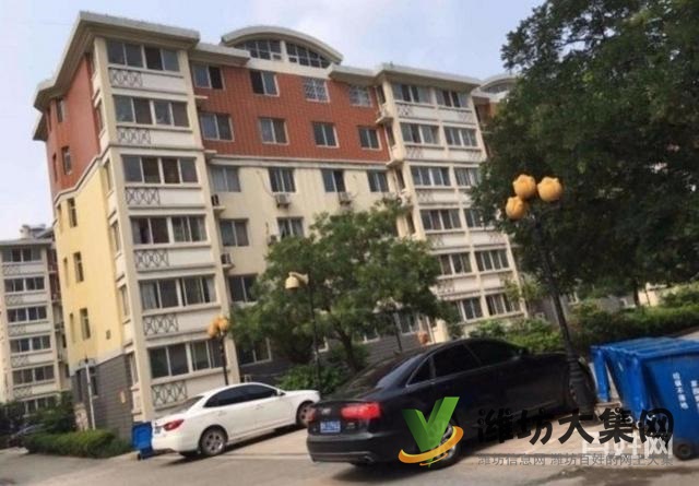 实勘房高铁体育场潍县中路!首付5万精装未住!!