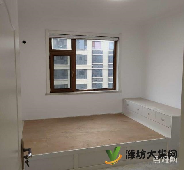 花园小区精装大H 玫瑰公馆 现房!单价7000多