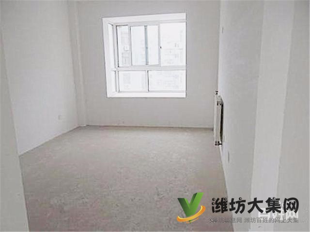 锦程中学电梯洋房南北通透三室两厅两室朝阳105平毛坯仅58万