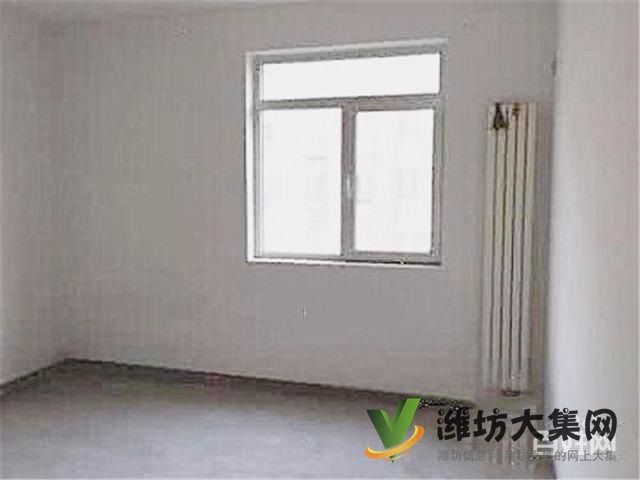 锦程中学电梯洋房南北通透三室两厅两室朝阳105平毛坯仅58万