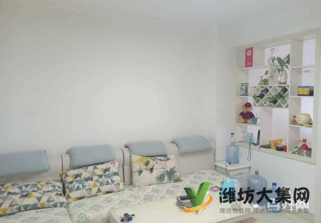 高新近 精装三室 送全部家具家电 送地下室 房主急