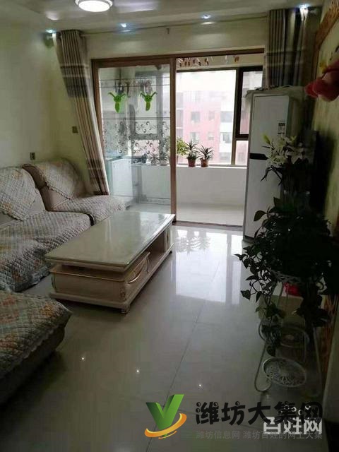 上城国际精装好房!年轻人好过渡房,拎包入住,靠近佳