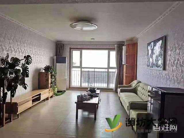 中南世纪星城精装4室带车位、家电家具仅售110万急售