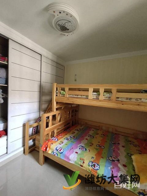 圣菲漫步一期精装好房,有钥匙,拎包入住,有证,年轻