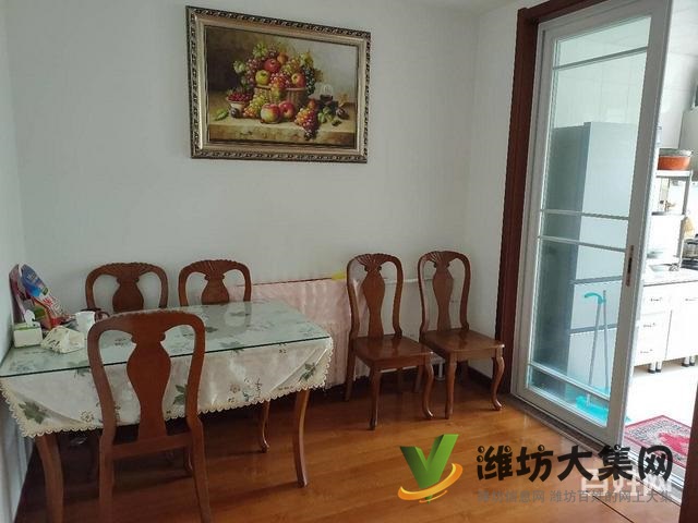 领世新城,离学校一步之遥,房主急售