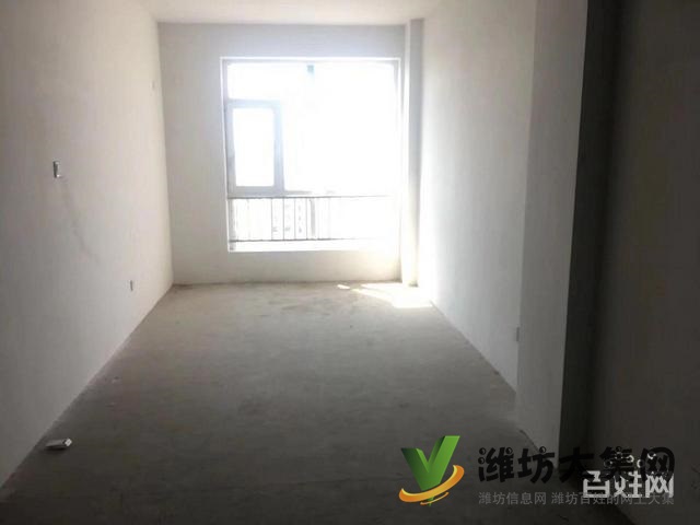 低首付 站南广场华府名城 大二室低于市场价45.8