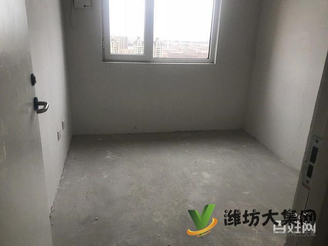 花城好楼层赠送162平大四室,102万送车位火急