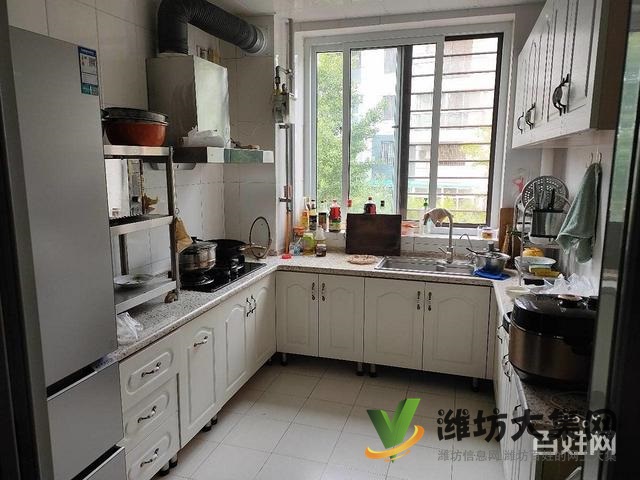 领世新城,离学校一步之遥,房主急售