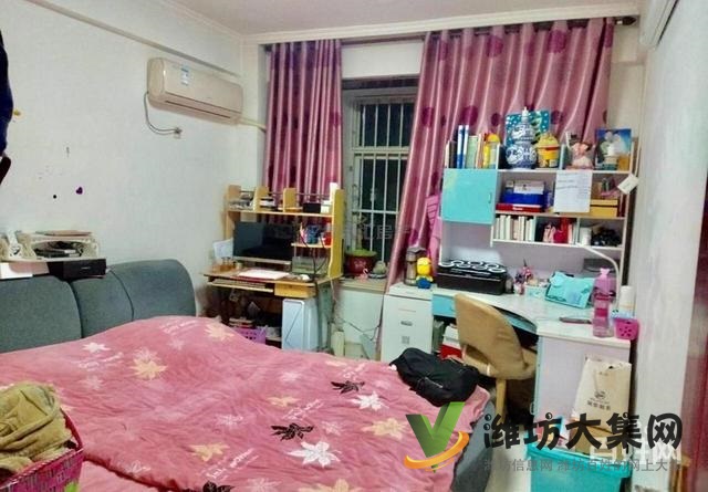 精装2房1厅,边套全明户型,位置花园,房东,看房随