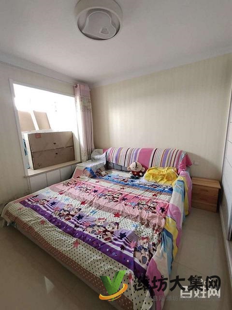 圣菲漫步一期精装好房,有钥匙,拎包入住,有证,年轻